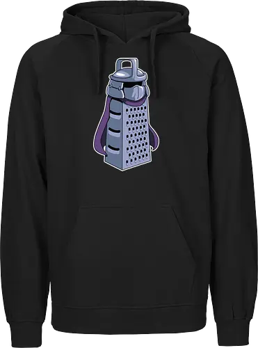 Der Meister-Reibe - TMNT Shredder