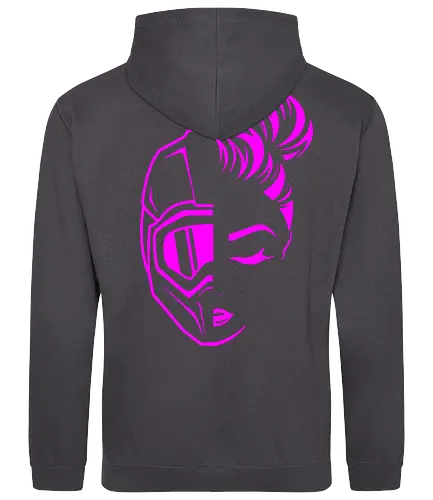 Standard Hoodie