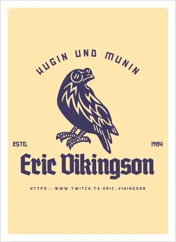 Hugin und Munin