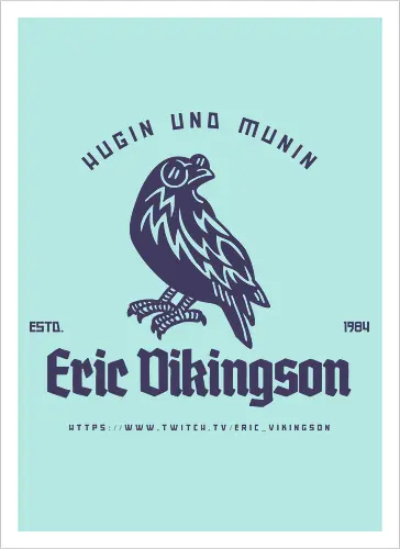 Hugin und Munin