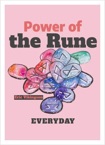 Power of Rune