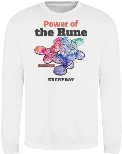 Power of Rune