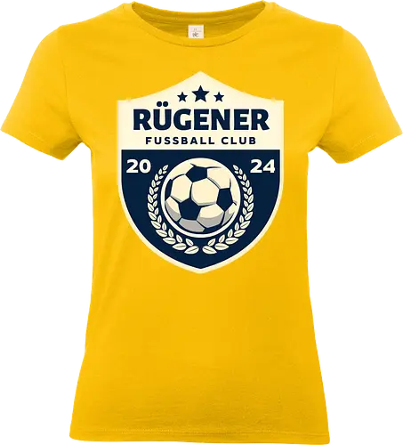 RFC - Eric_Vikingson, Community, MetLiebe, Twitch, Youtube - Standard T-Shirt (Women)