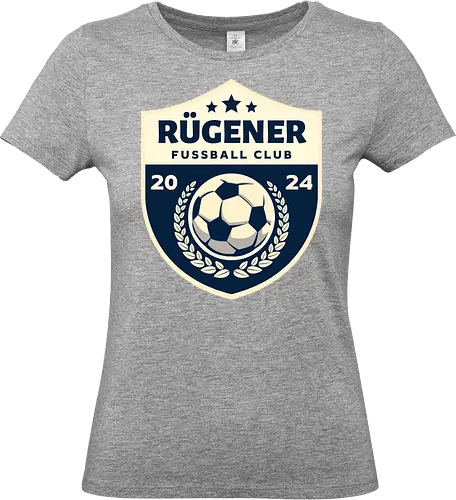 RFC - Eric_Vikingson, Community, MetLiebe, Twitch, Youtube - Standard T-Shirt (Women)