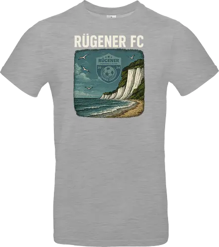 RFC Kreidefelsen