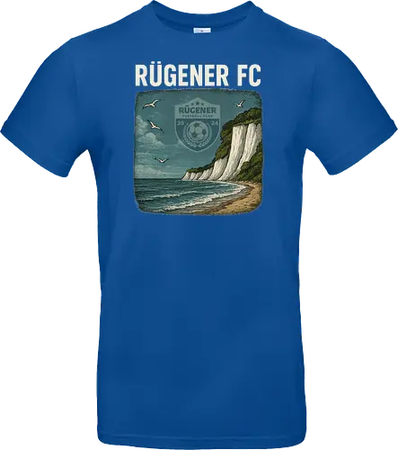 RFC Kreidefelsen