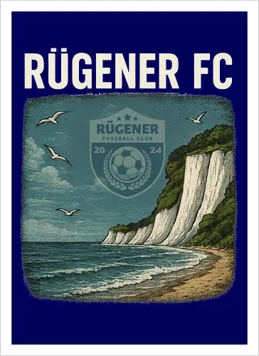 RFC Kreidefelsen