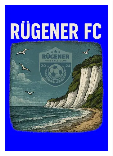RFC Kreidefelsen