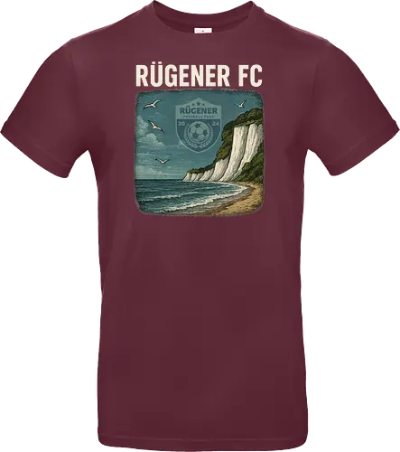 RFC Kreidefelsen