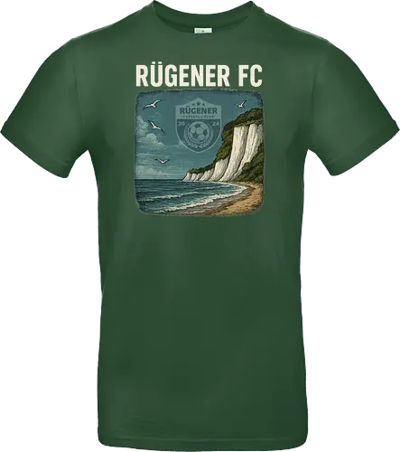 RFC Kreidefelsen