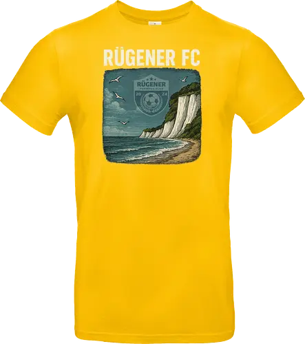 RFC Kreidefelsen