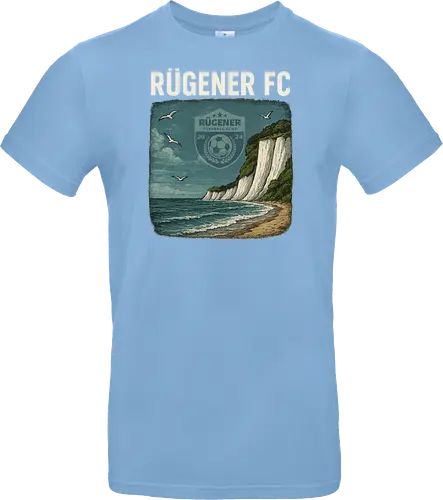 RFC Kreidefelsen
