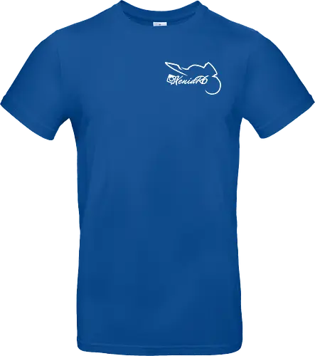 XeniaR6 - Sportler-Logo - Standard T-Shirt