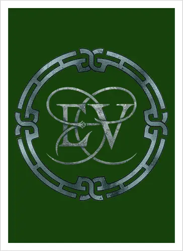 Eric Vikingson Logo