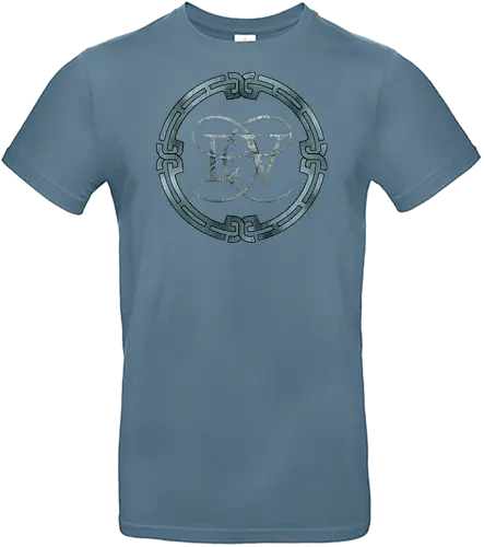 Eric Vikingson Logo - Eric_Vikingson, Community, MetLiebe, Twitch, Youtube - Standard T-Shirt