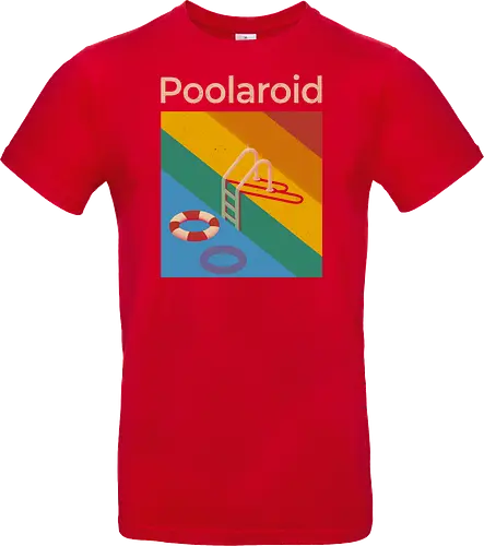 Poolaroid