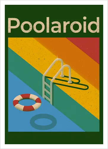 Poolaroid