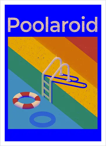 Poolaroid