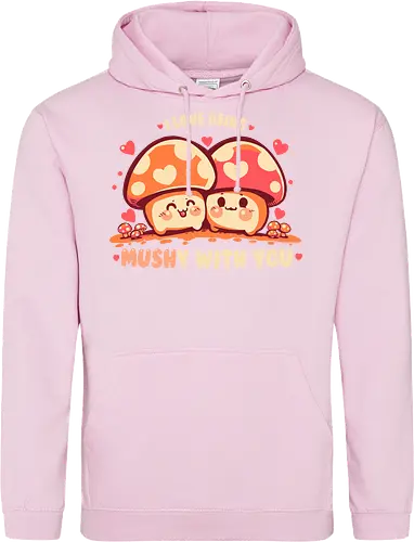 Being MUSHy with you