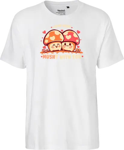 Being MUSHy with you