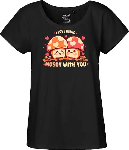 Being MUSHy with you