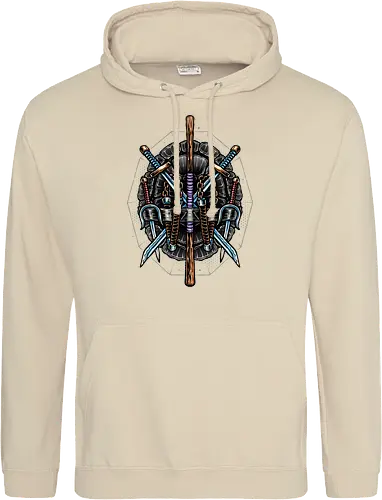 Weapons of the Half Shell Heroes