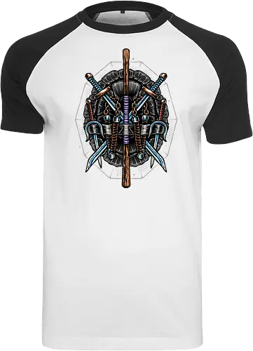 Weapons of the Half Shell Heroes