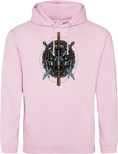 Weapons of the Half Shell Heroes