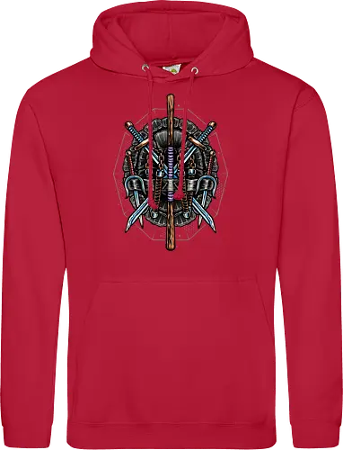 Weapons of the Half Shell Heroes