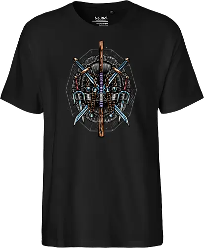 Weapons of the Half Shell Heroes