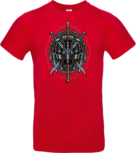 Weapons of the Half Shell Heroes