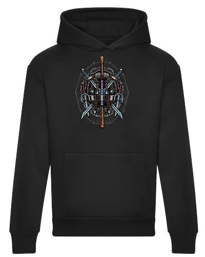 Weapons of the Half Shell Heroes