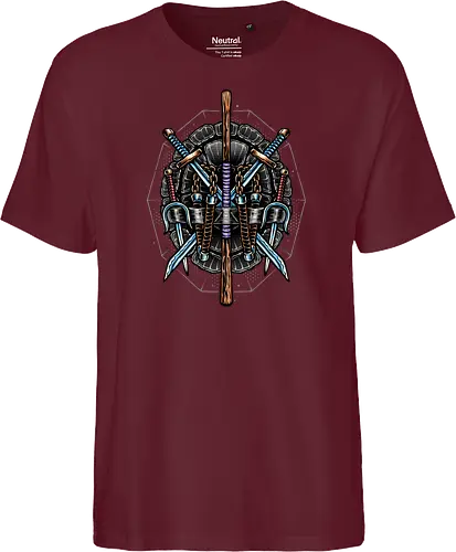 Weapons of the Half Shell Heroes