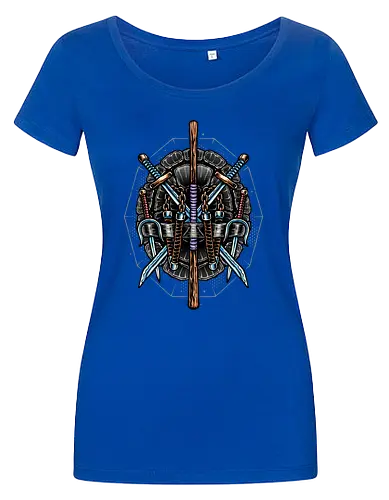 Weapons of the Half Shell Heroes