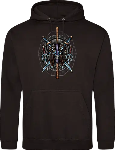 Weapons of the Half Shell Heroes