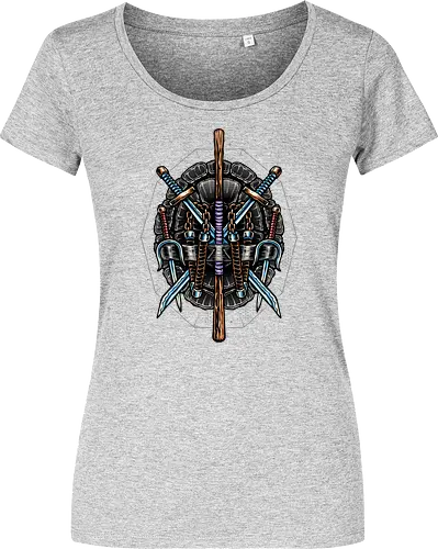 Weapons of the Half Shell Heroes