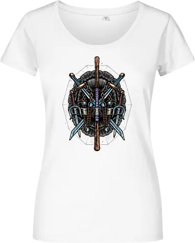 Weapons of the Half Shell Heroes