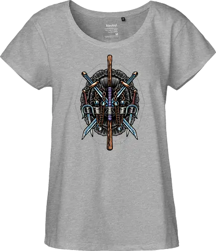 Weapons of the Half Shell Heroes