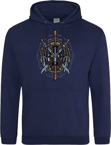 Weapons of the Half Shell Heroes