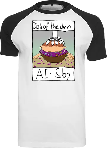 Dish of the day: AI-Slop