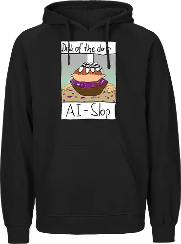 Dish of the day: AI-Slop