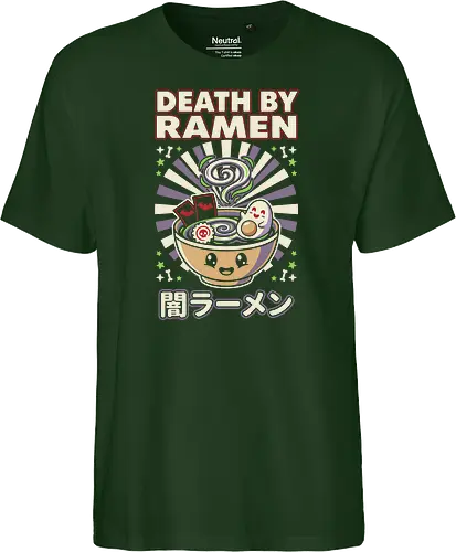 Death by Ramen