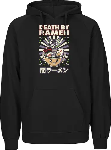 Death by Ramen