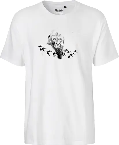 gorilla beringei beringei