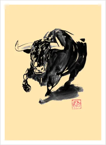 bull