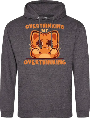 Overthinking my Overthinking