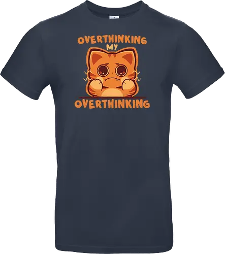 Overthinking my Overthinking