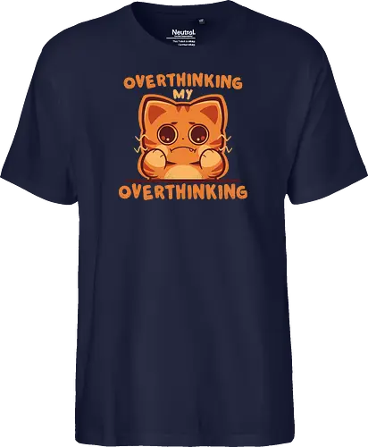 Overthinking my Overthinking