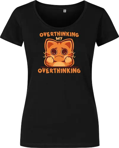 Overthinking my Overthinking