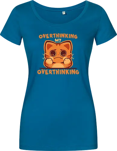 Overthinking my Overthinking